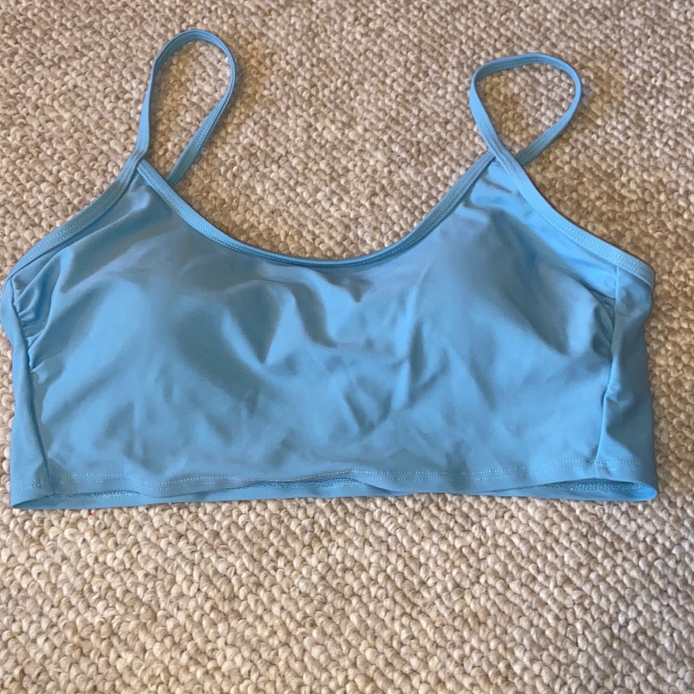 Xhilaration Bathing Suit Top